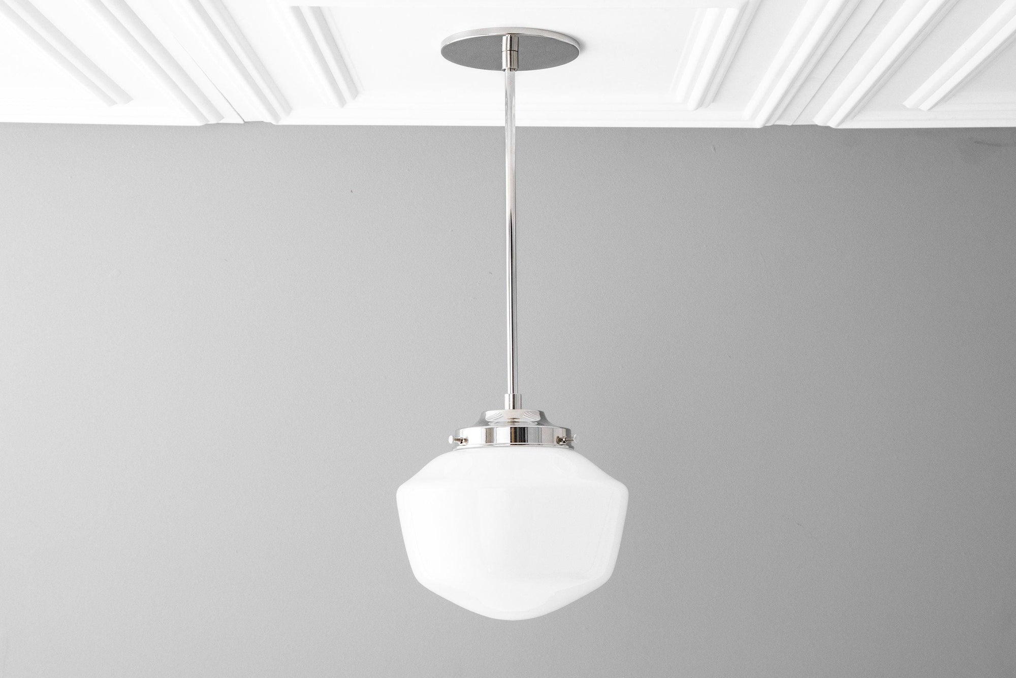 PENDANT MODEL NO. 7147
