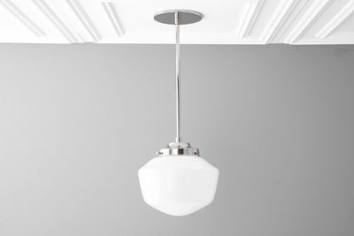 PENDANT MODEL NO. 7147