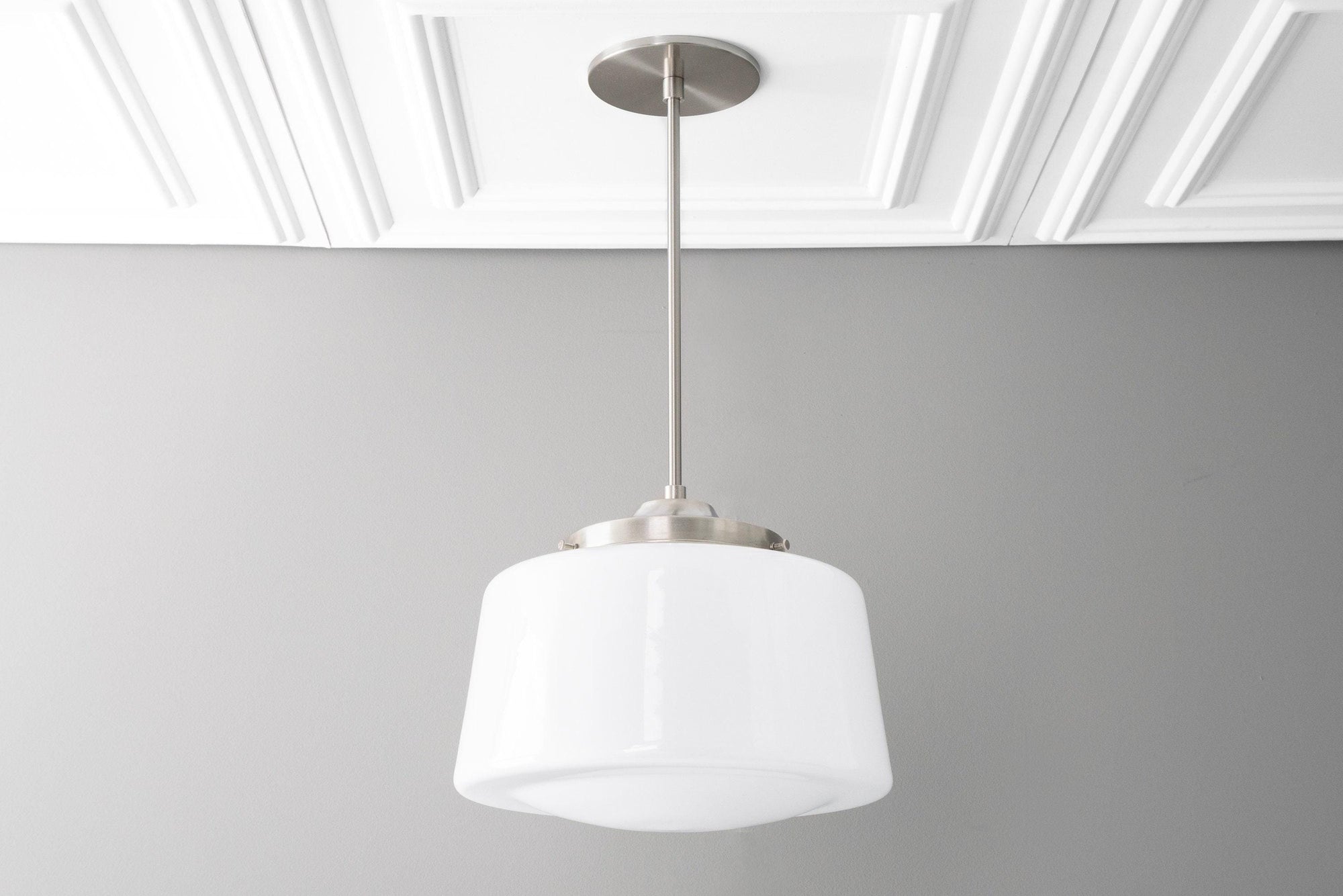 PENDANT MODEL NO. 4058