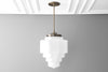 PENDANT MODEL NO. 4707
