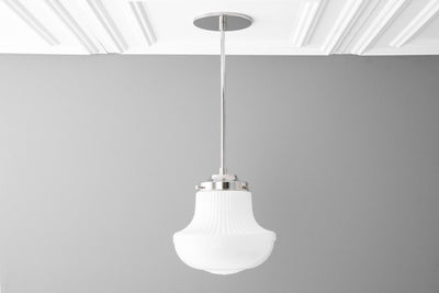 PENDANT MODEL NO. 5974