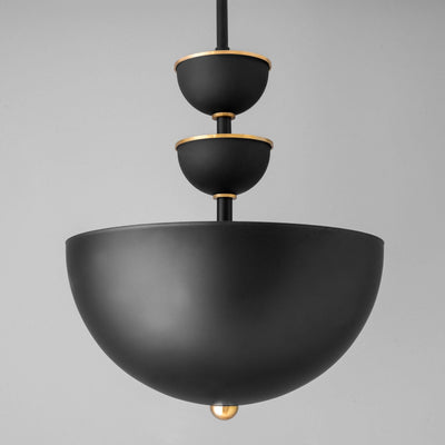 PENDANT MODEL NO. 8184