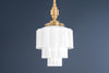 PENDANT MODEL NO. 6347