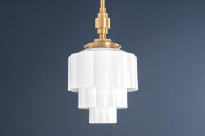 PENDANT MODEL NO. 6347