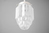 PENDANT MODEL NO. 5492