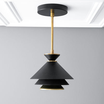 PENDANT MODEL NO. 2706