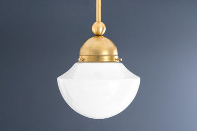 PENDANT MODEL NO. 4754