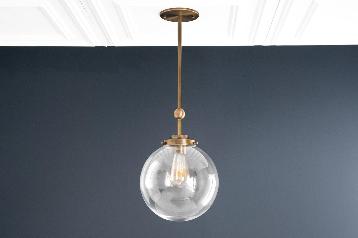 PENDANT MODEL NO. 2288