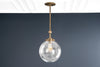 PENDANT MODEL NO. 2288