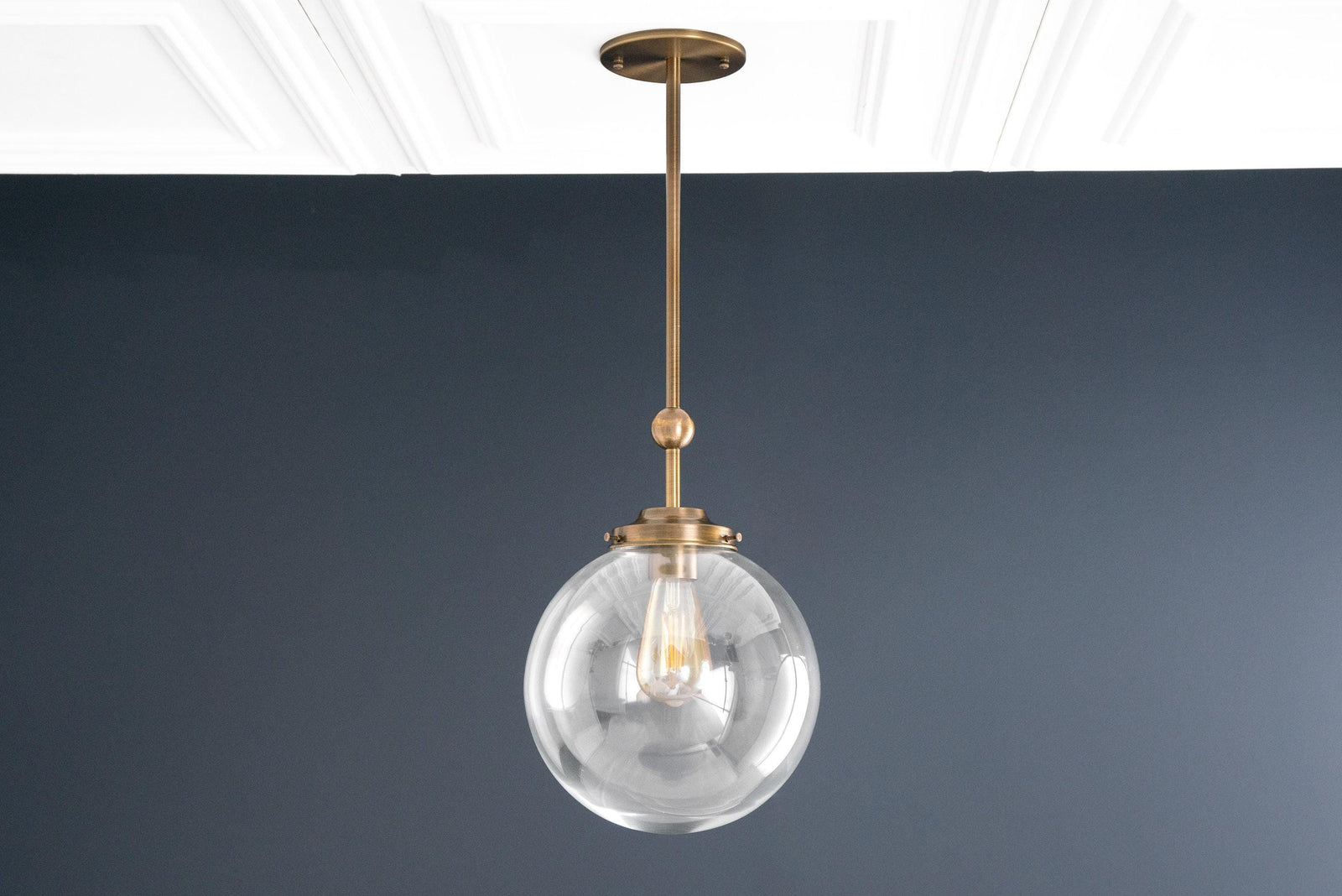 PENDANT MODEL NO. 2288