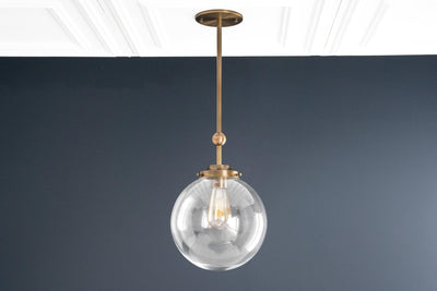 PENDANT MODEL NO. 2288