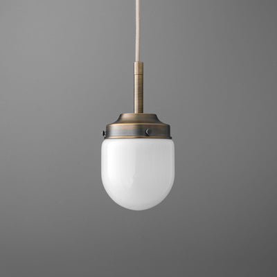 PENDANT MODEL NO. 1381