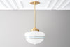 PENDANT MODEL No. 9927