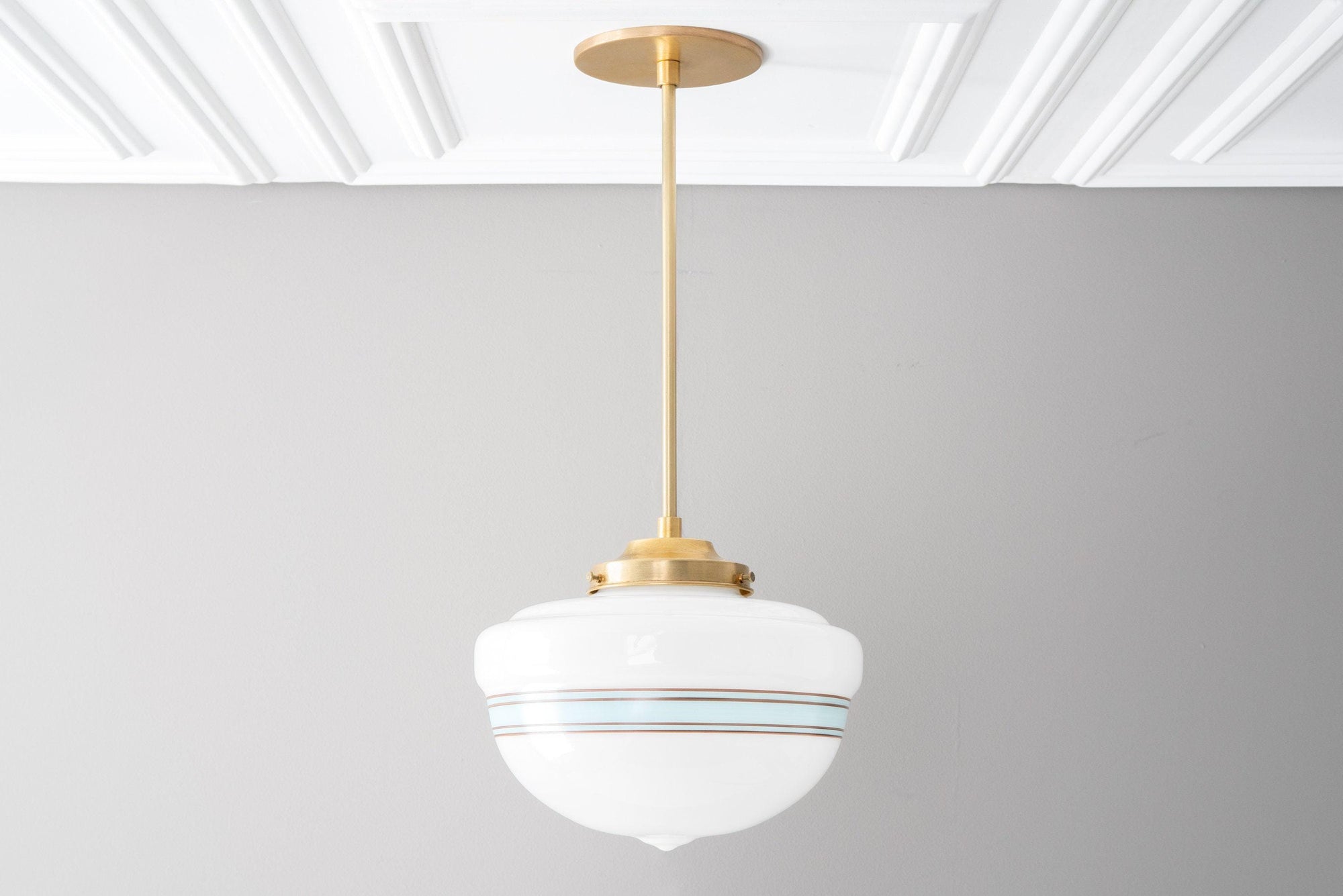 PENDANT MODEL No. 9927