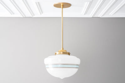 PENDANT MODEL No. 9927