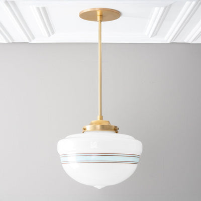 PENDANT MODEL No. 9927