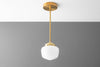 PENDANT MODEL NO. 0245
