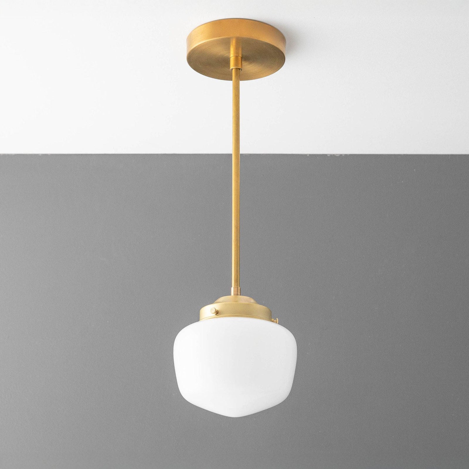 PENDANT MODEL NO. 0245