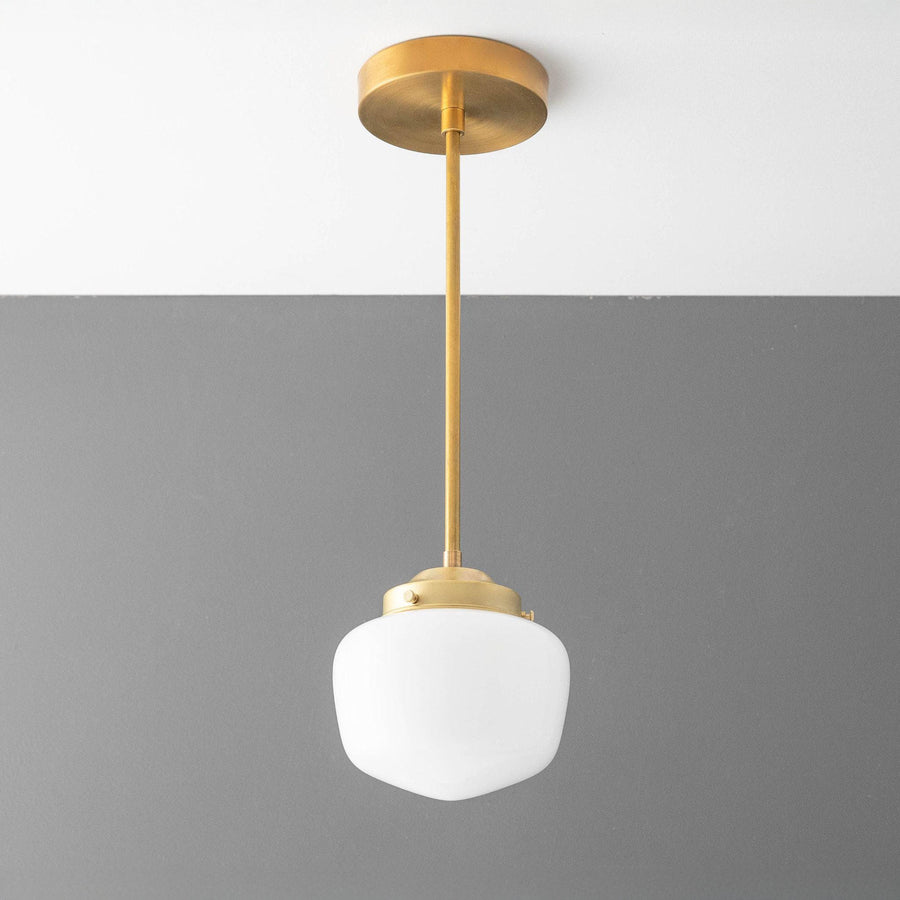 PENDANT MODEL NO. 0245