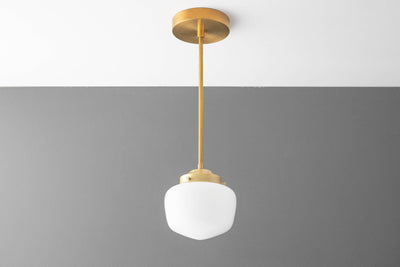 PENDANT MODEL NO. 0245