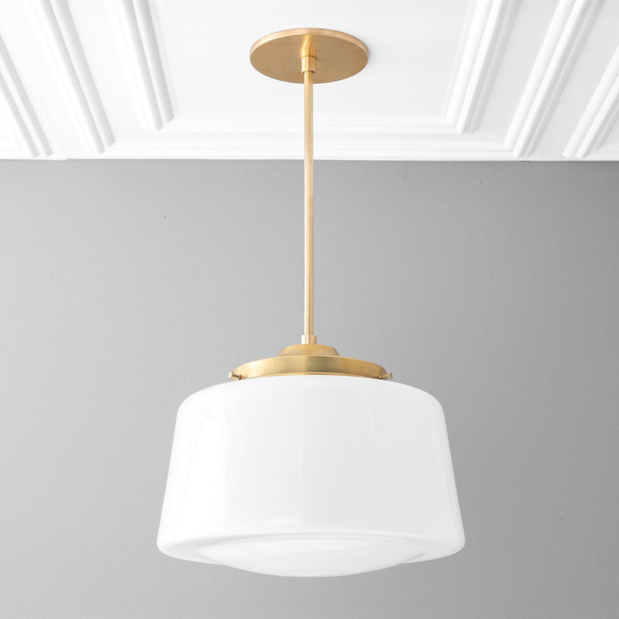 PENDANT MODEL NO. 4058