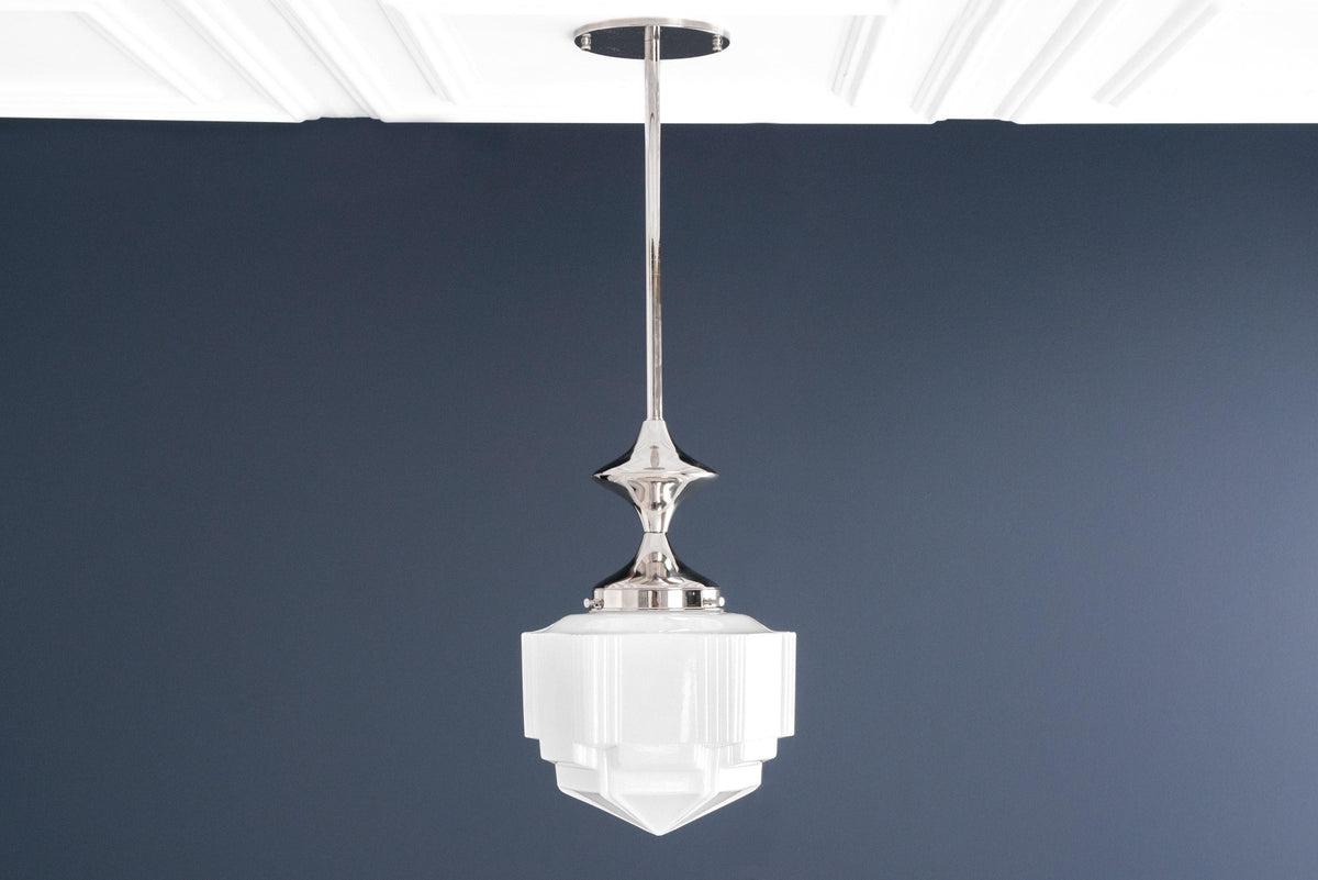 PENDANT MODEL NO. 0152