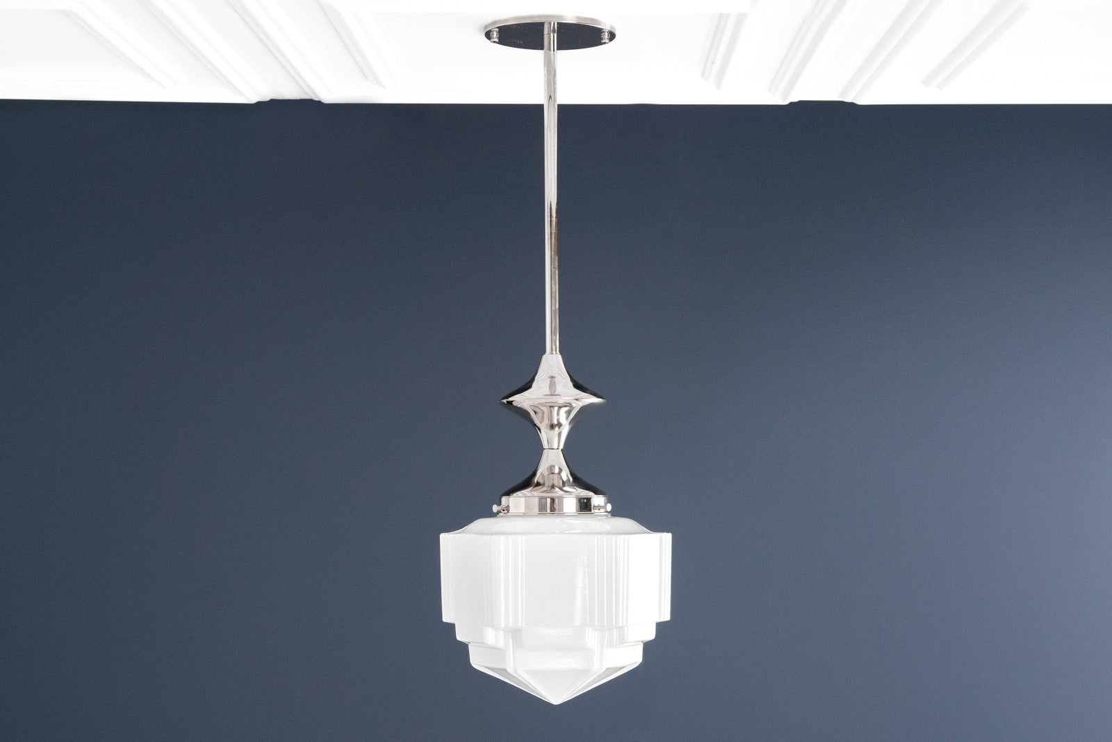 PENDANT MODEL NO. 0152