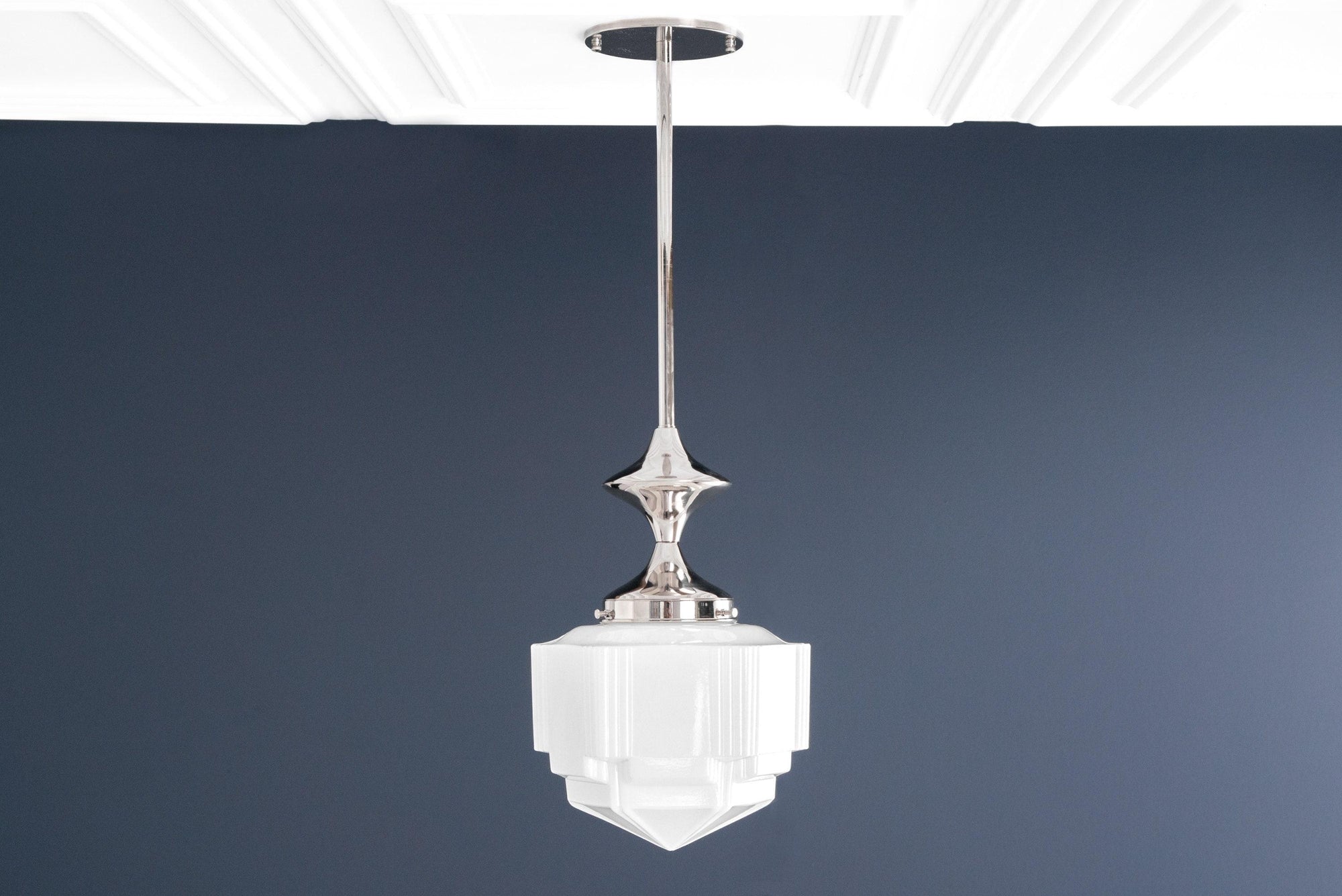 PENDANT MODEL NO. 0152