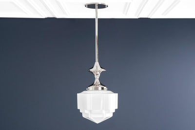PENDANT MODEL NO. 0152