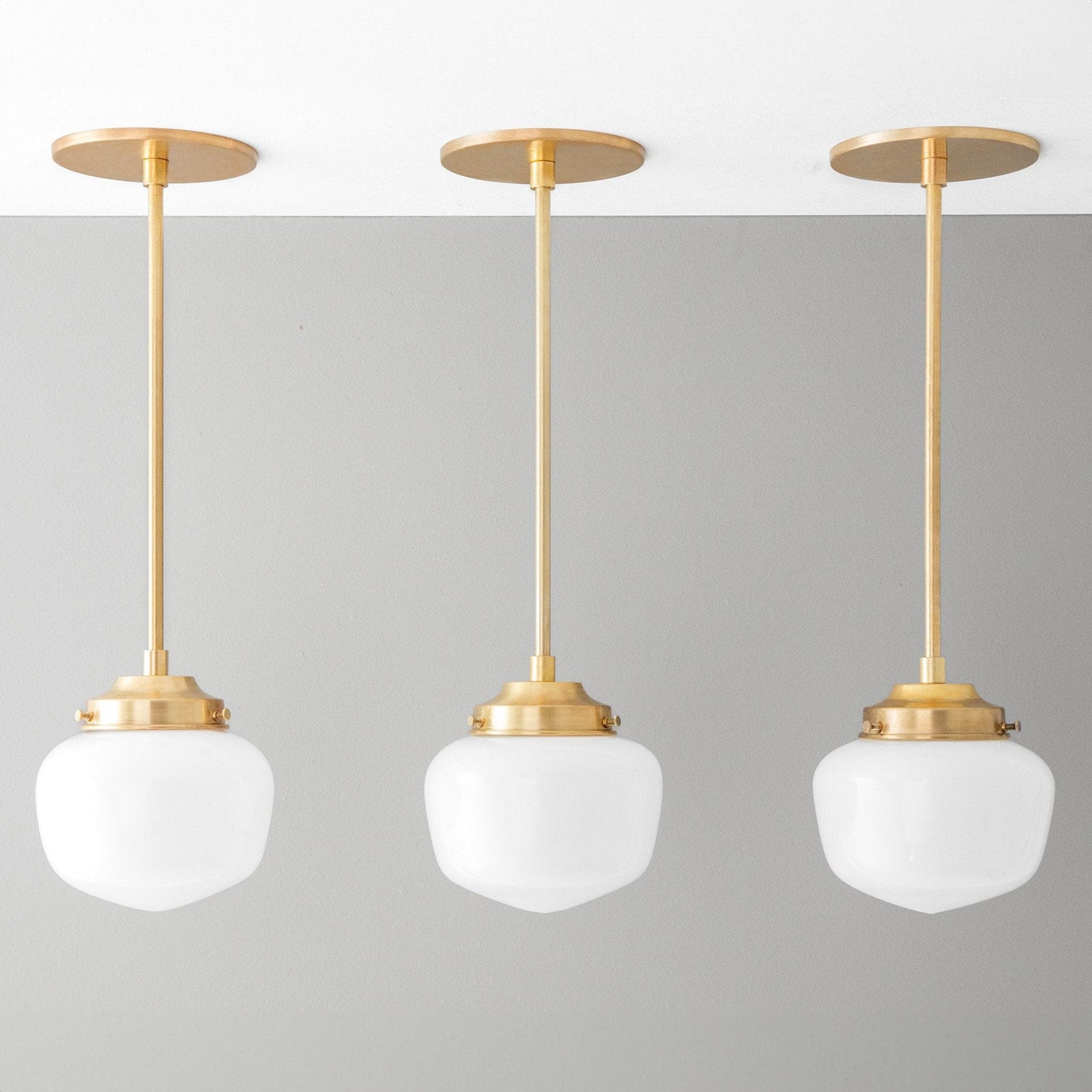 PENDANT MODEL NO. 2019