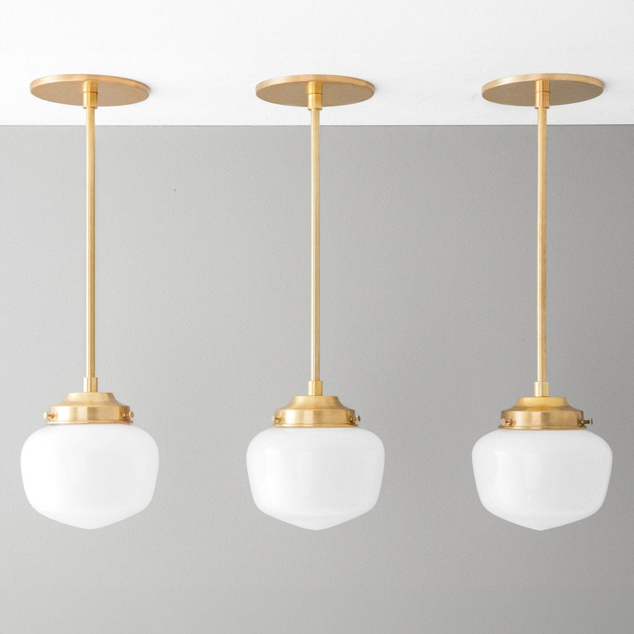 PENDANT MODEL NO. 2019