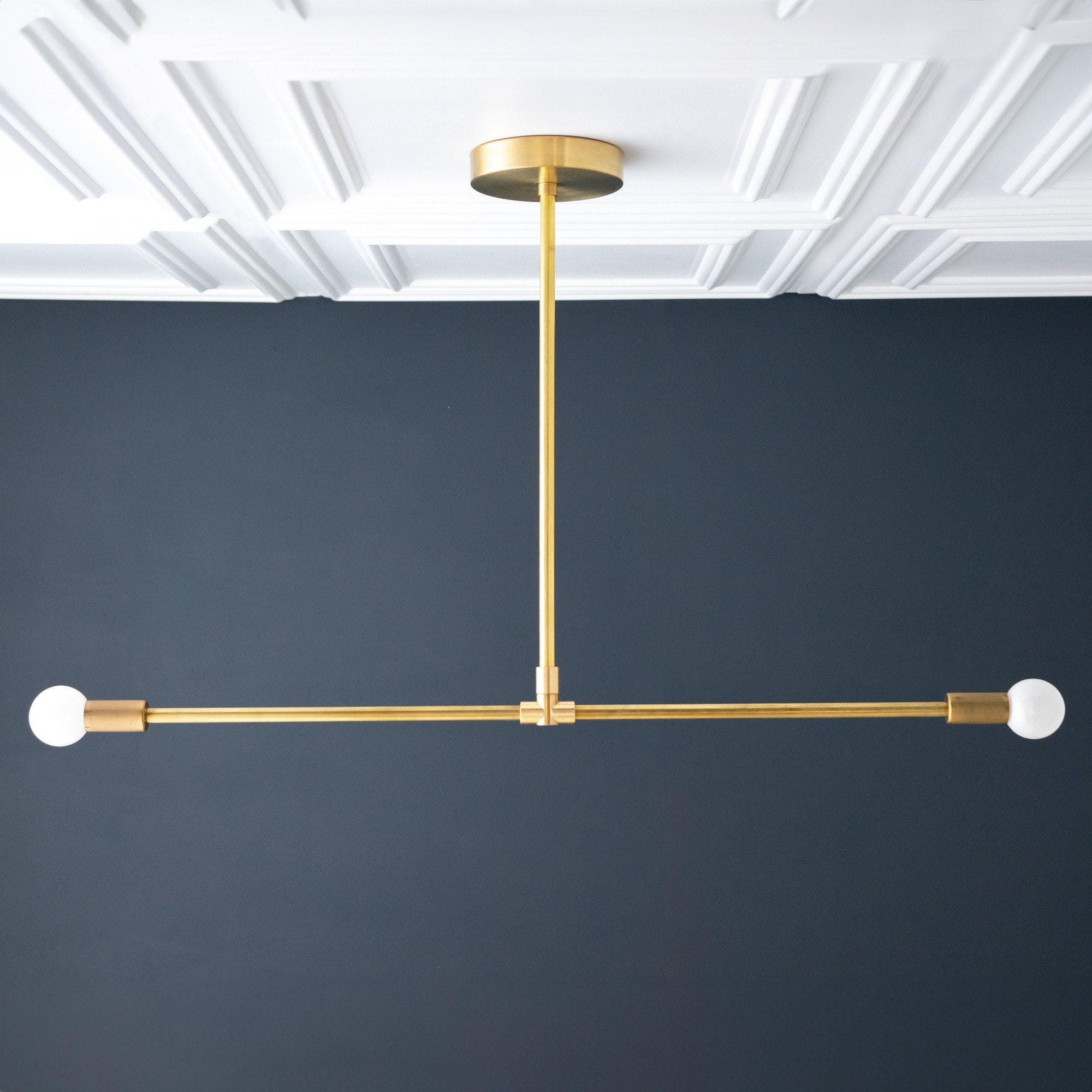 CHANDELIER MODEL NO. 2581