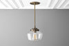 PENDANT MODEL NO. 2679