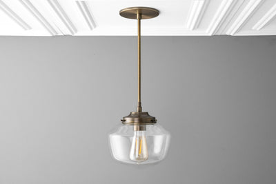 PENDANT MODEL NO. 2679