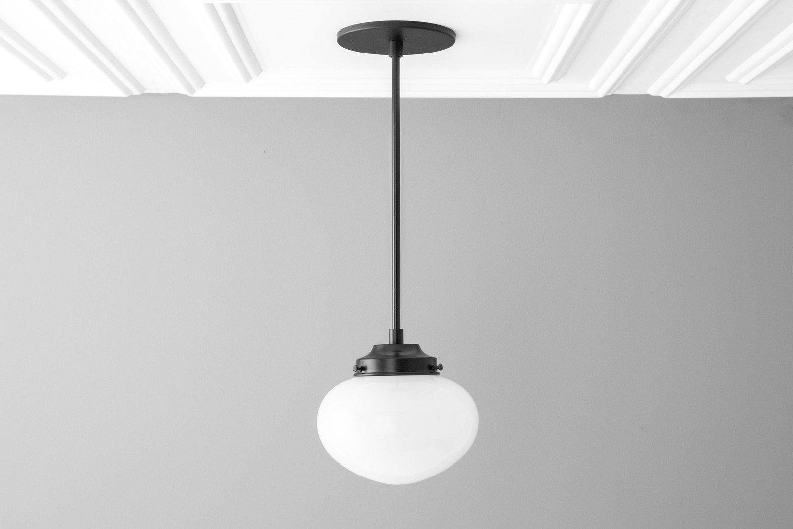 PENDANT MODEL NO. 4187