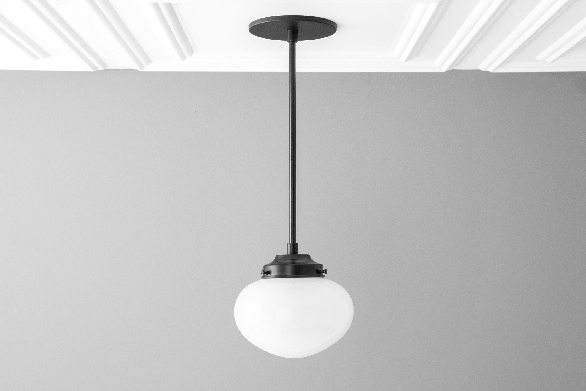 PENDANT MODEL NO. 4187