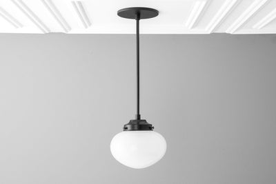 PENDANT MODEL NO. 4187