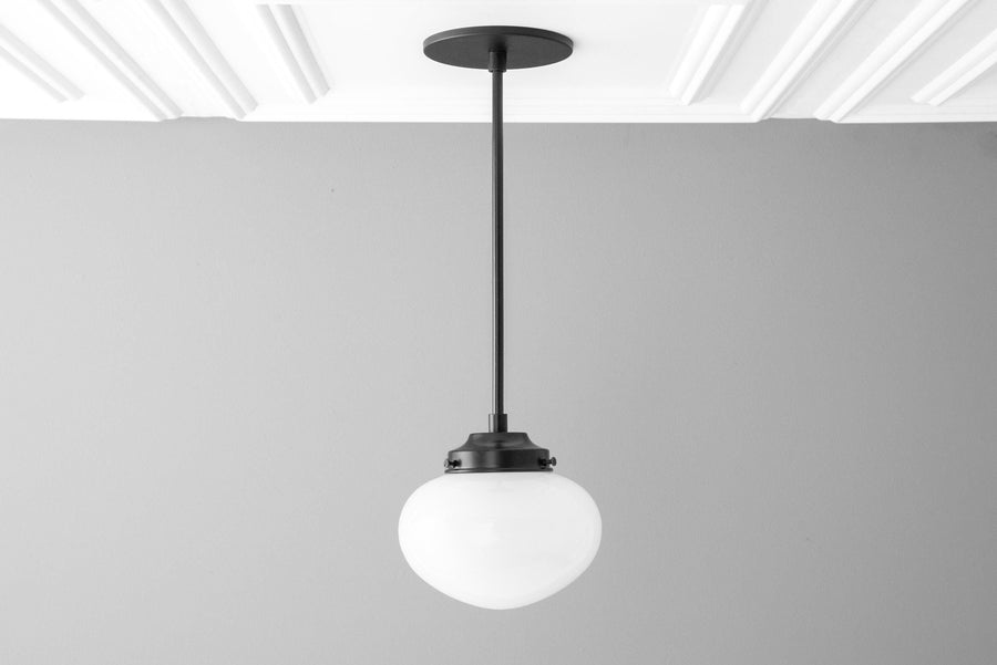 PENDANT MODEL NO. 4187