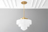 PENDANT MODEL NO. 7351