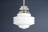 PENDANT MODEL NO. 5011