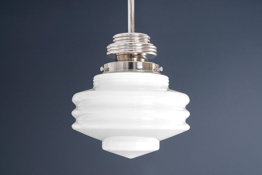 PENDANT MODEL NO. 5011