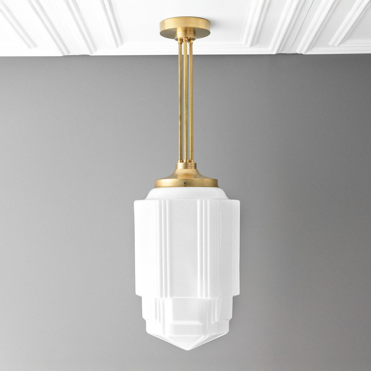 PENDANT MODEL NO. 0262