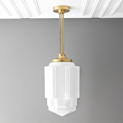 PENDANT MODEL NO. 0262