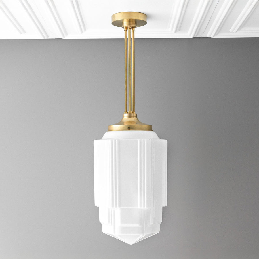 PENDANT MODEL NO. 0262