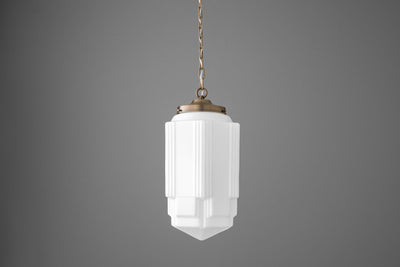 PENDANT MODEL NO. 0442