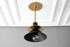 PENDANT MODEL NO. 8778