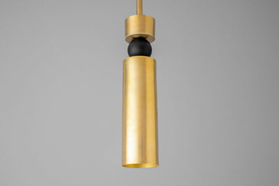 PENDANT MODEL NO. 5128