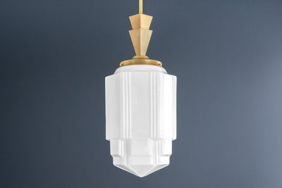 PENDANT MODEL NO. 5941