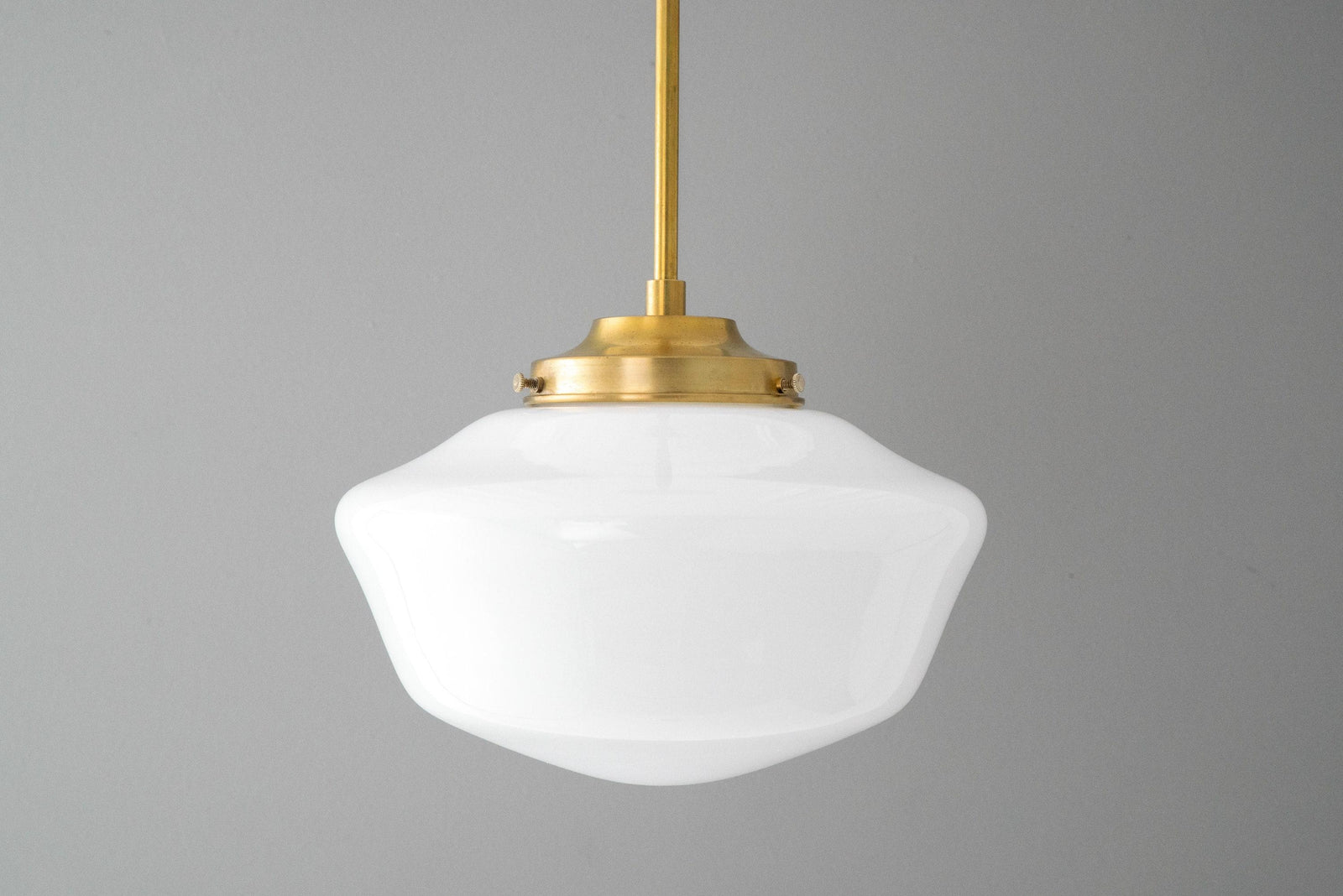 PENDANT MODEL NO. 4339