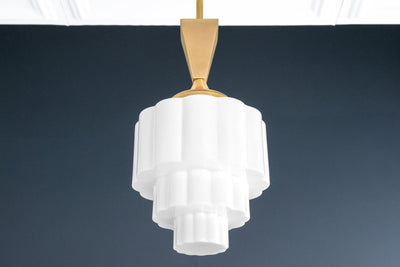 PENDANT MODEL NO. 7831